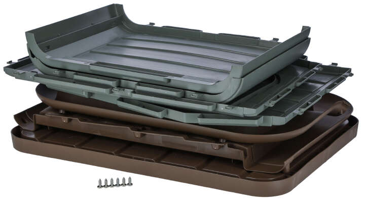 KERBL Katzenhaus Paola Eco